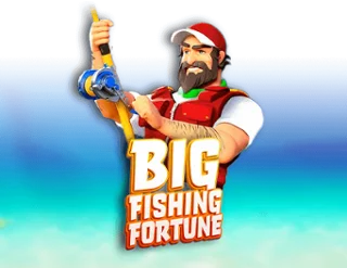 Big Fishing Fortune