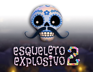Esqueleto Explosivo 2