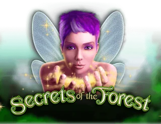 Secrets Of The Forest